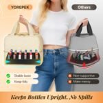 YOREPEK Nail Polish Organizer - Image 6
