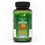 Irwin Naturals Carb Blocker