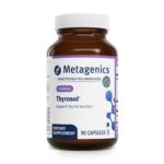 Metagenics Thyrosol Supplement