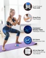 TENKER Muscle Stimulator - Image 3