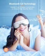 Latumab Eye Massager with Heat - Image 5