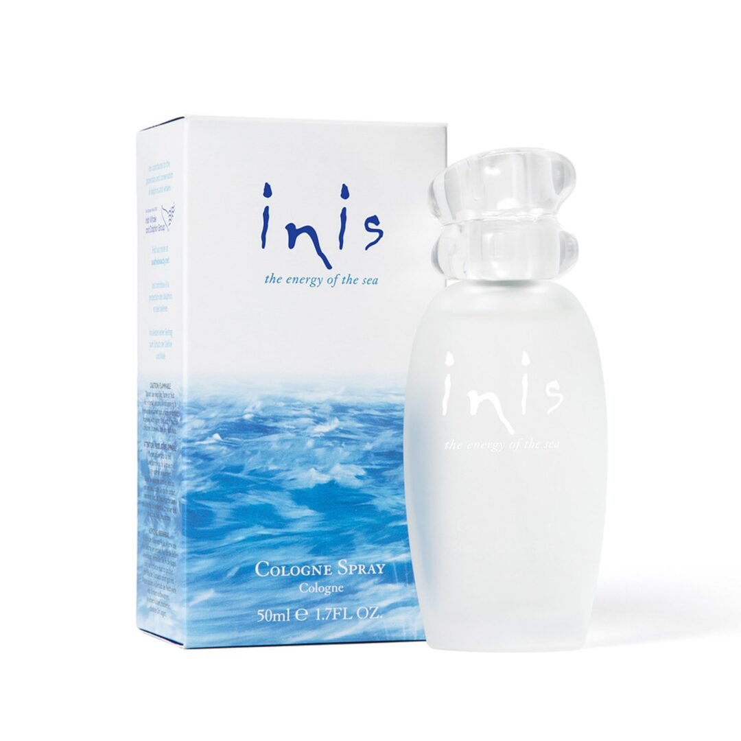 Version 1.0.0 Inis Ocean Cologne - 1.7 Fl Oz - Image 1