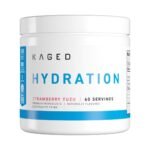 Kaged Electrolyte Hydration Powder