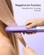 Wavytalk Titanium Hair Styler - Image 2