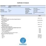 Detox Binder Supplement 1500 MG - Image 2