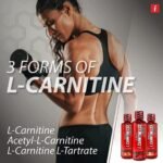 iSatori L-Carnitine LS3 3000 - Image 3
