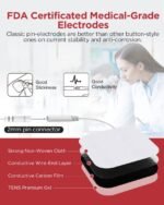 TENKER Muscle Stimulator - Image 5