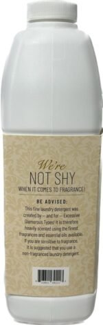 Tyler Glam Wash Laundry Detergent - Image 3