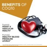 Qunol CoQ10 Liquid Supplement - Image 3