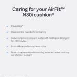 ResMed N30i Cushion - Image 5