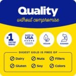 Enzymedica Digest Gold Capsules - Image 6