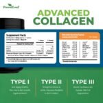 ForestLeaf Collagen Peptides Powder - Image 3