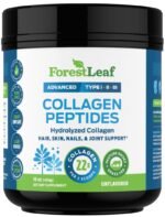 ForestLeaf Collagen Peptides Powder - Image 9
