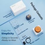 EarCentric EasyCharge Hearing Aids - Image 6