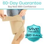 Vive Thigh Support Wrap - Image 9