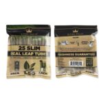 King Palm Slim Natural Pre Rolls - Image 2