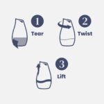 Renuzit Raspberry Gel Air Freshener - Image 6