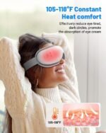 Heated Eye Massager - Image 2