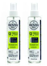 Proven Effective Insect Repellent