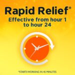 Xyzal Allergy Relief Tablets - Image 6