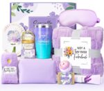 Luxury Spa Care Package