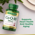 Nature's Bounty CoQ10 Softgels - Image 4