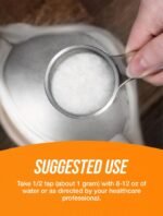 Chondroitin Sulfate Powder for Joint Support - Image 4