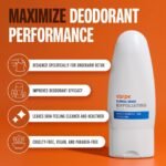 Carpe Underarm Exfoliating Scrub - Image 3