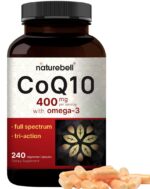 NatureBell CoQ10 Heart Support