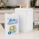 Nellie's Dishwasher Powder - Efficient Clean - Image 4