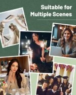 Ugeat Utips Human Hair Extensions - Image 6