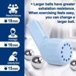 Lung Exerciser Device - Image 4