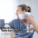 Electric Ear Cleaning Kit with Light - Image 2