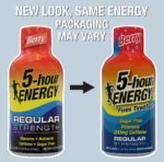 5-hour Energy Berry Shot 12-Pack - Image 3