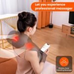AMZPONY Cordless Neck Massager - Image 2
