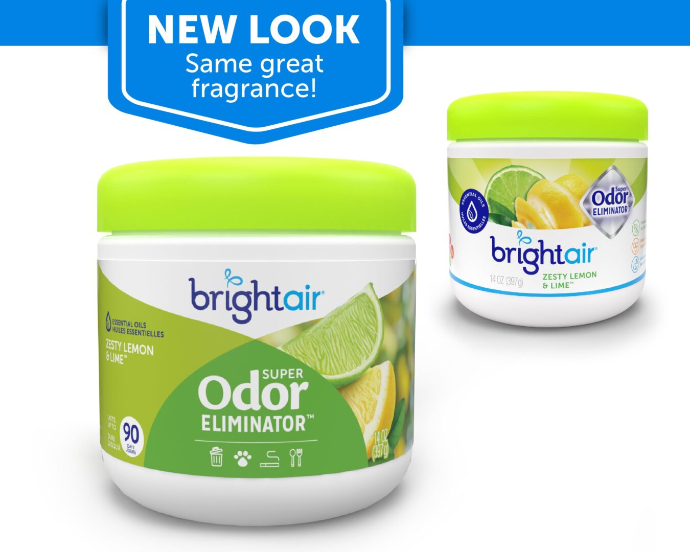 Version 1.0.0 Bright Air Odor Eliminator - Image 5