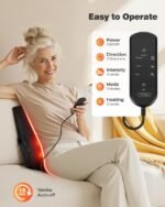 OMASSA Neck Massager with Heat - Image 5