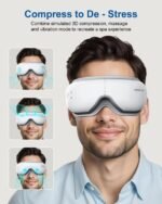 Heated Eye Massager - Image 5