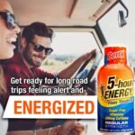 5-hour Energy Berry Shot 12-Pack - Image 6