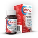 Dona Glucosamine Sulfate Joint Supplement - Image 2