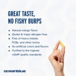 OceanBlue Omega-3 Supplement - Image 6