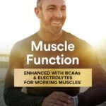 GNC Mega Men Sport Multivitamin - Image 4