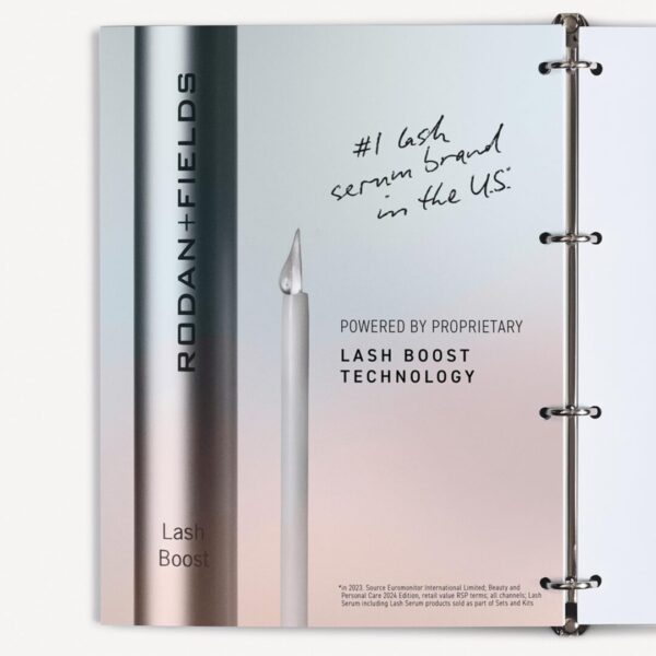 Rodan + Fields Lash Boost Serum - Image 5