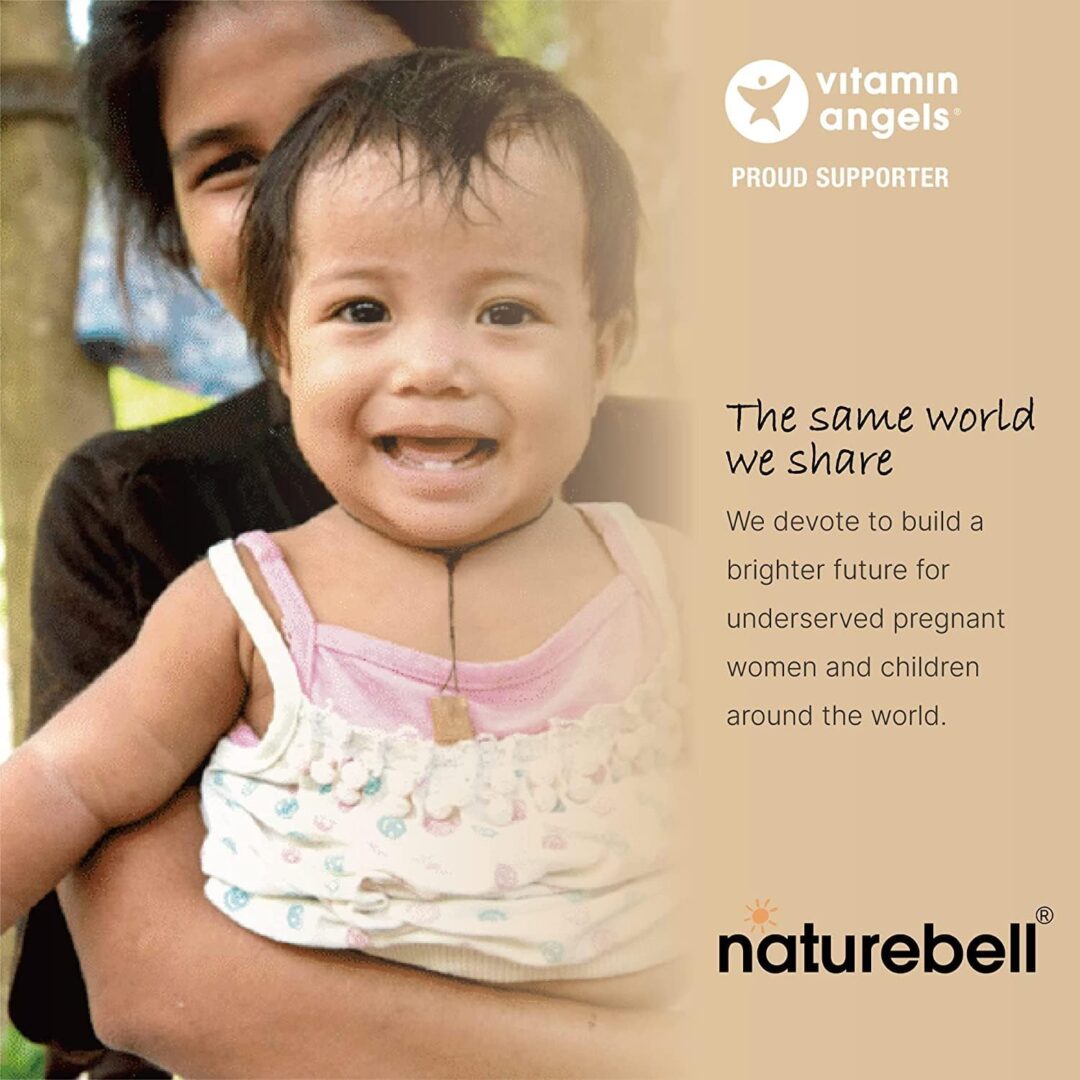 Version 1.0.0 NatureBell CoQ10 Heart Support - Image 6