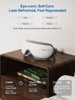 Heated Eye Massager - Image 3