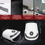 Xllent Hand Massager with Compression - Image 6