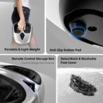ALLYOUGER Professional Foot Massager - Image 5
