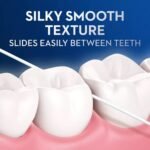 Oral-B Threader Floss - Dental Hygiene Solution - Image 6