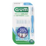 GUM Proxabrush Wide Interdental Brushes - Image 12
