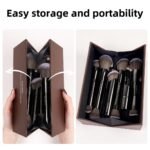 MAANGE Professional Makeup Brush Set - Image 2